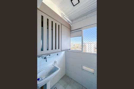 Apartamento à venda com 51m², 2 quartos e 1 vagaÁrea de Serviço