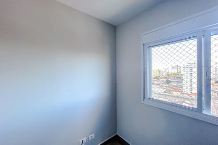 Apartamento à venda com 51m², 2 quartos e 1 vagaQuarto 2 - Suíte