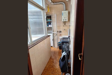 Apartamento à venda com 3 quartos, 125m² em Flamengo, Rio de Janeiro