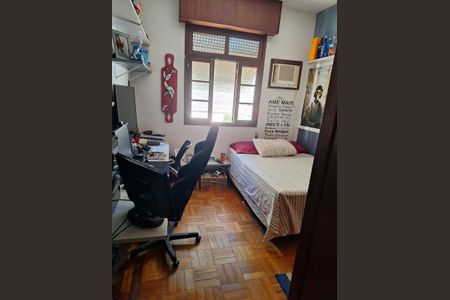 Apartamento à venda com 3 quartos, 125m² em Flamengo, Rio de Janeiro