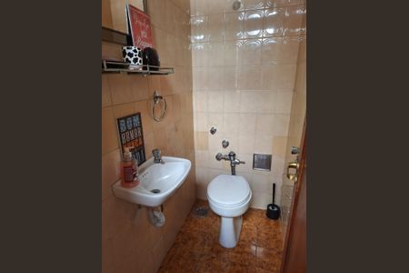 Apartamento à venda com 3 quartos, 125m² em Flamengo, Rio de Janeiro