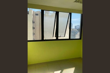 Apartamento à venda com 1 quarto, 25m² em Flamengo, Rio de Janeiro