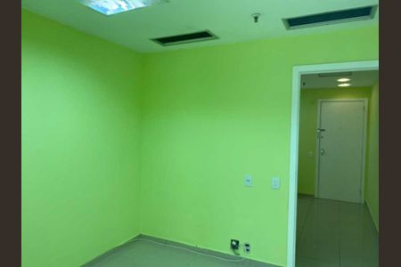 Apartamento à venda com 1 quarto, 25m² em Flamengo, Rio de Janeiro