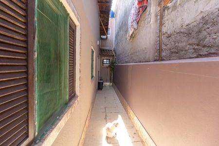 Casa à venda com 125m², 3 quartos e 2 vagasÁrea de Serviço