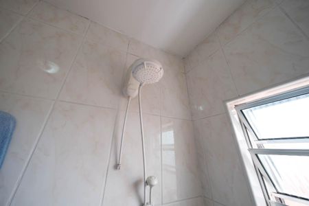 Casa à venda com 200m², 3 quartos e 2 vagasBanheiro da Suíte 3