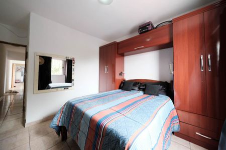 Casa à venda com 200m², 3 quartos e 2 vagasSuíte 3