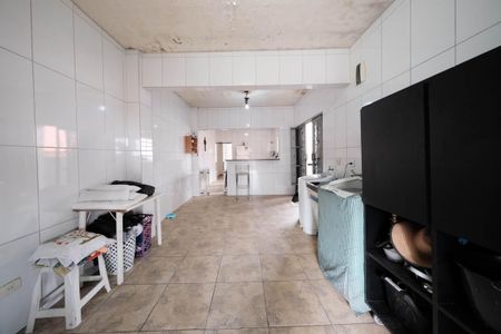 Casa à venda com 200m², 3 quartos e 2 vagasCozinha