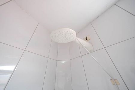 Casa à venda com 200m², 3 quartos e 2 vagasBanheiro da Suíte 1