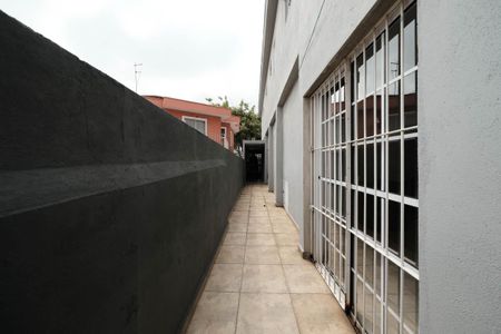 Casa à venda com 200m², 3 quartos e 2 vagasÁrea Externa