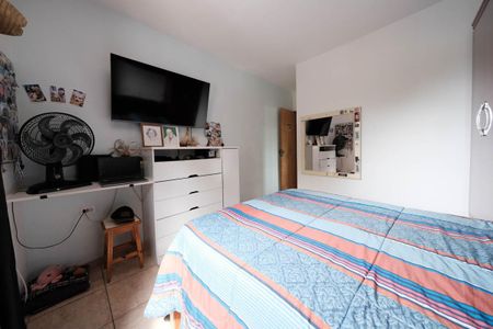 Casa à venda com 200m², 3 quartos e 2 vagasSuíte 3