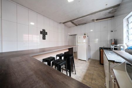 Casa à venda com 200m², 3 quartos e 2 vagasCozinha