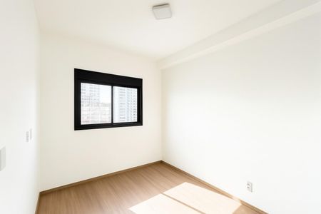 Apartamento à venda com 24m², 1 quarto e sem vagaQuarto