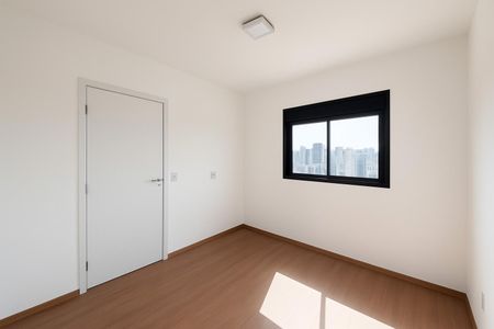 Apartamento à venda com 24m², 1 quarto e sem vagaQuarto