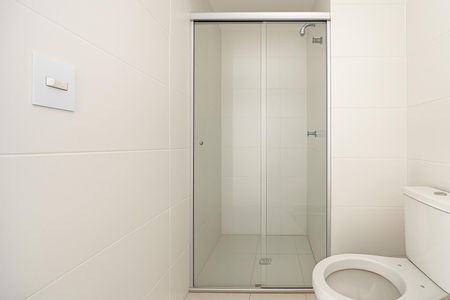 Apartamento à venda com 24m², 1 quarto e sem vagaBanheiro