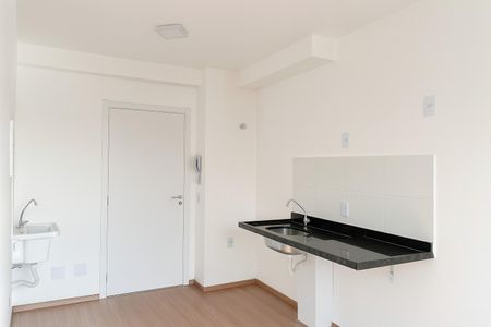 Apartamento à venda com 24m², 1 quarto e sem vagaSala/Cozinha