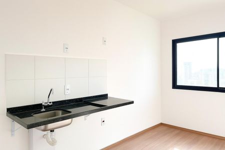 Apartamento à venda com 24m², 1 quarto e sem vagaSala/Cozinha