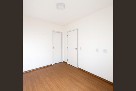Apartamento à venda com 24m², 1 quarto e sem vagaQuarto