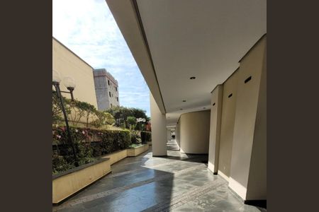 Apartamento à venda com 63m², 2 quartos e 2 vagasÁrea comum