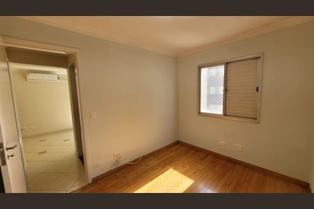 Apartamento à venda com 63m², 2 quartos e 2 vagasQuarto 2