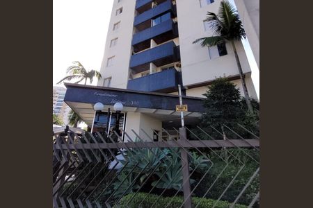 Apartamento à venda com 63m², 2 quartos e 2 vagasFachada