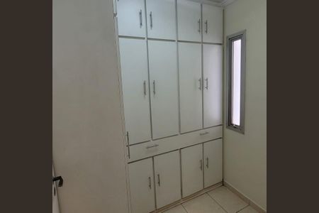 Apartamento à venda com 63m², 2 quartos e 2 vagasQuarto de serviço