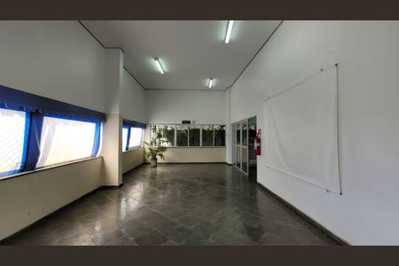 Apartamento à venda com 63m², 2 quartos e 2 vagasÁrea da churrasqueira