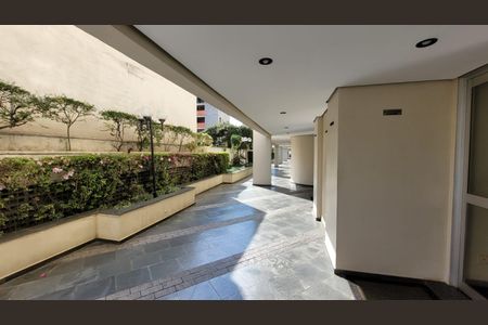 Apartamento à venda com 63m², 2 quartos e 2 vagasÁrea comum