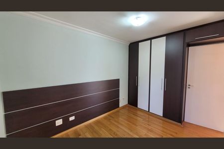 Apartamento à venda com 63m², 2 quartos e 2 vagasQuarto 1