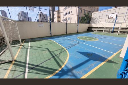 Apartamento à venda com 63m², 2 quartos e 2 vagasQuadra Esportiva