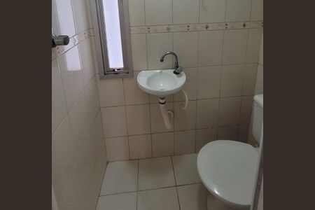 Apartamento à venda com 63m², 2 quartos e 2 vagasBanheiro 2