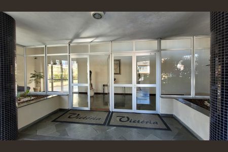 Apartamento à venda com 63m², 2 quartos e 2 vagasÁrea comum