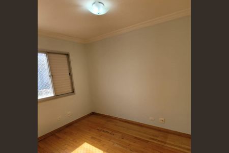 Apartamento à venda com 63m², 2 quartos e 2 vagasQuarto 2