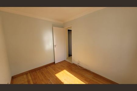 Apartamento à venda com 63m², 2 quartos e 2 vagasQuarto 2