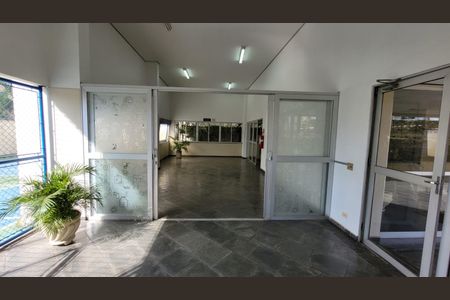 Apartamento à venda com 63m², 2 quartos e 2 vagasÁrea comum