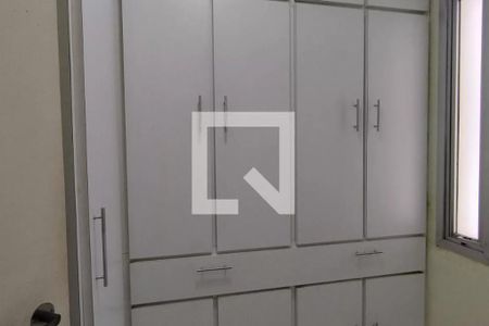 Apartamento à venda com 63m², 2 quartos e 2 vagasQuarto de serviço