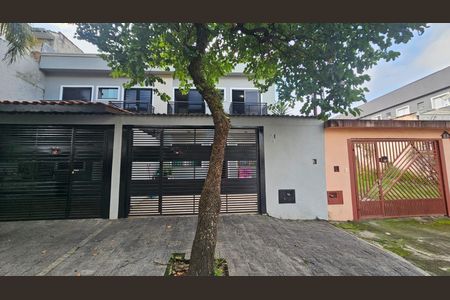 Casa para alugar com 70m², 2 quartos e 1 vaga