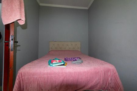 Casa para alugar com 70m², 2 quartos e 1 vaga Casa para alugar com 70m², 2 quartos e 1 vagaQuarto 2