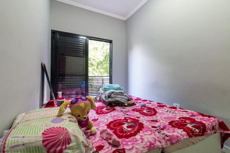 Quarto 1 de casa para alugar com 2 quartos, 70m² em Vila Santa Isabel, São Paulo