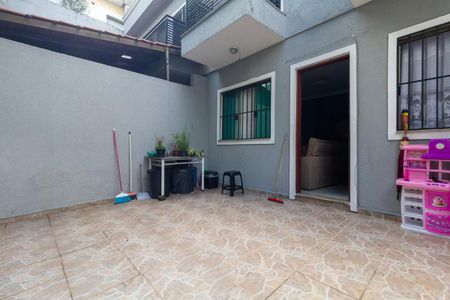 Casa para alugar com 70m², 2 quartos e 1 vaga Casa para alugar com 70m², 2 quartos e 1 vagaGaragem