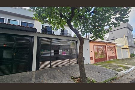 Casa para alugar com 70m², 2 quartos e 1 vaga