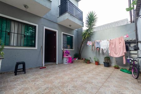 Casa para alugar com 70m², 2 quartos e 1 vaga Casa para alugar com 70m², 2 quartos e 1 vagaGaragem