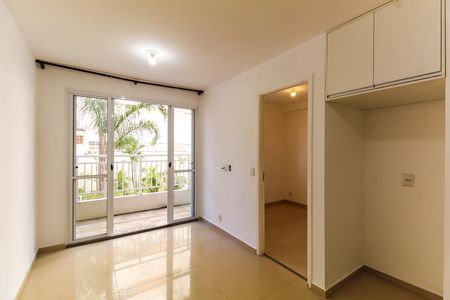 Apartamento para alugar com 1 quarto, 32m² em Belém, São Paulo