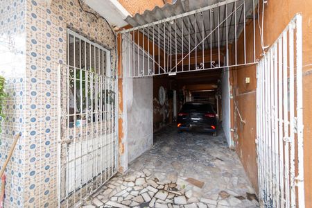 Casa à venda com 192m², 5 quartos e 5 vagasGaragem