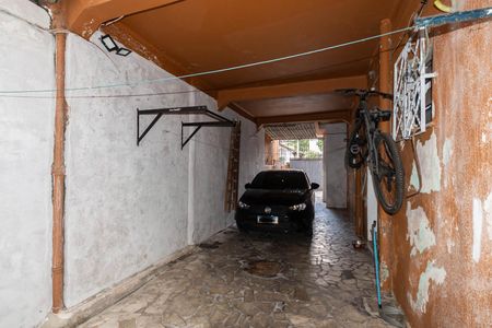 Casa à venda com 192m², 5 quartos e 5 vagasGaragem