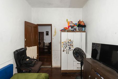 Casa à venda com 192m², 5 quartos e 5 vagasQuarto 2