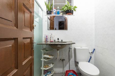 Casa à venda com 192m², 5 quartos e 5 vagasBanheiro