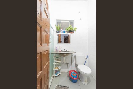 Casa à venda com 192m², 5 quartos e 5 vagasBanheiro