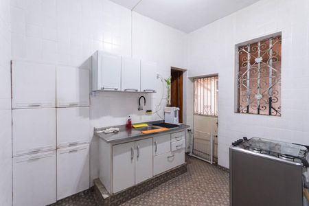 Casa à venda com 192m², 5 quartos e 5 vagasCozinha