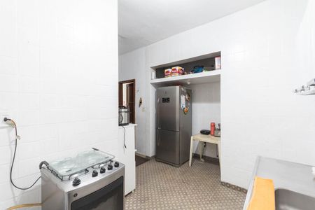 Casa à venda com 192m², 5 quartos e 5 vagasCozinha