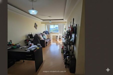 Apartamento à venda com 2 quartos, 67m² em Jardim Oriental, São Paulo